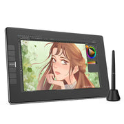 VEIKK VK1200-MODB08G8CKSWK 11.6'' Graphics Drawing Tablet with Screen