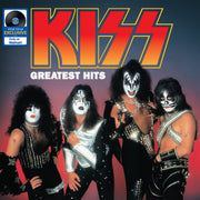 UME KISS Greatest Hits Vinyl Record, Exclusive Vital Vinyl Series, 12