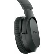 Sony WHRF400 Wireless Home Theater Headphones - Black