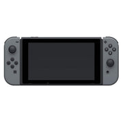 Nintendo HADSKAAAA Switch Console w/Gray Joy-Con