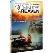 Universal Pictures 90 Minutes in Heaven [DVD] [English] [2015]