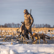 SITKA Traverse Jacket - Optifade Timber - M