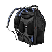 Wenger 600638 SwissGear Blue Ibex 17