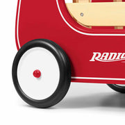 Radio Flyer 612 Classic Walker Wagon