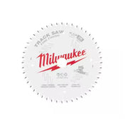 Milwaukee 48-40-0627 6-1/2 in. x 48 TPI Carbide Fine Finish Track Saw Blade (1-Pack)