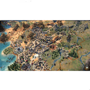 Take 2 Interactive Sid Meier's Civilization VII Standard Edition (PS5)