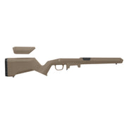 Magpul Hunter Lite Gun Stock for Savage AXIS Short Action, Aluminum Polymer, Flat Dark Earth, MAG1354