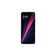 WingTech REVVL 6 Metro by T-Mobile 5G 64 GB Blue - Prepaid Smartphone