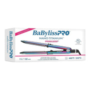 BaBylissPRO BNTRB3000TUC Nano Titanium Flat Iron Hair Straightener