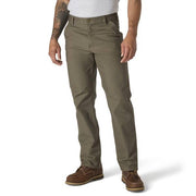 Carhartt Relaxed Straight Rugged Flex Duck Dungarees for Men - Tarmac - 31x32