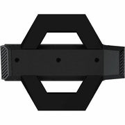 ASUS ROG NUC 2025 Gaming Desktop Computer, Intel Core Ultra 7 255HX, NVIDIA GeForce RTX 5060, 32GB DDR5 RAM, 1TB NVMe SSD, Thunderbolt 4, Triple-Fan Cooling, ARGB Lighting, Black