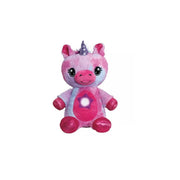 As Seen on TV 269952 Star Belly Dream Lites - Pink & Purple Unicorn