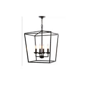 DS18474 Blair 4-Light Pendant