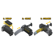 Caldwell 397488 AR Mag Charger AR-15 Magazine Loader