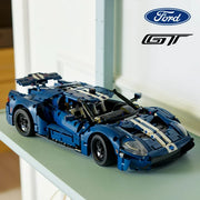LEGO 6425769 Technic 2022 Ford GT 42154 Car Model Kit