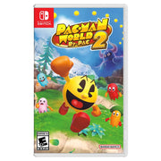 Bandai Namco Entertainment Pac-Man World 2 Re-PAC Action-Adventure Game Nintendo Switch