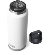 YETI Rambler 46-oz. Bottle with Chug Cap White - Lightweight