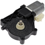 Dorman Power Window Lift Motor, Direct Replacement for Chevrolet Cruze Equinox Sonic and GMC Terrain, Plastic Housing, 28V, 3.25 HP, 100 RPM, 742-087