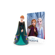 Tonies 10000679 Disney Frozen II Anna Audio Play Figurine