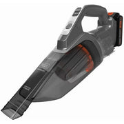 BLACK plus DECKER BCHV001C1 dustbuster 20V MAX POWERCONNECT Cordless Handheld Vacuum