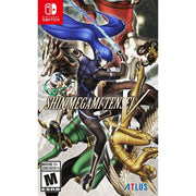 Sega Shin Megami Tensei V: Standard Edition (Nintendo Switch)