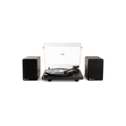 Victrola Turntable VTTS-1-ESP - ESPRESSO ONE SIZE