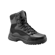 Interceptor MNIN0241001 Men's Force Tactical Steel Toe Work Boots Black 13