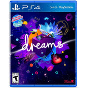 Sony Interactive Entertainment Dreams (PS4)
