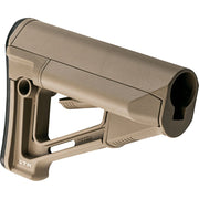 Magpul MAG470-FDE STR Carbine Stock - Milspec - Flat Dark Earth