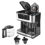 Meyer FW61100042831 Farberware Side by Side Coffee Maker - Black