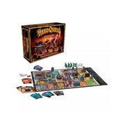 Hasbro F2847 HeroQuest Game System