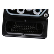 ACDelco Electronic Brake Control Module Assembly, Black Plastic, 12V, 84256781