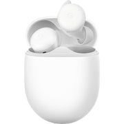 Google GA02213-US Pixel Buds A-Series True Wireless In-Ear Headphones, White