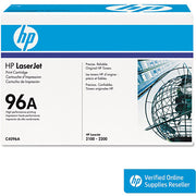 HP C4096A Laser Toner Cartridge