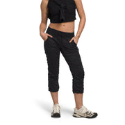 The North Face Aphrodite 2.0 Capris - TNF Black - XL