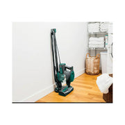 Shark CS110EM Corded Stick Vacuum, Green