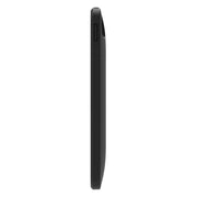 iPort CONNECT PRO Tablet Case for iPad 10.9 Inch 10th Gen, Black Silicone, Professional Charging and Docking, Secure Locking, Drop Protection 72340