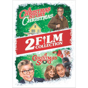 Warner Bros. A Christmas Story / A Christmas Story Christmas 2-Film Collection (DVD)