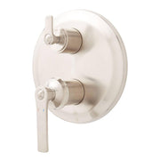 Signature Hardware FH 9903-D101-BN-U Cooper Pressure Balance Shower Valve - Nickel
