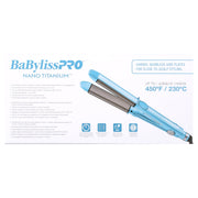 BaBylissPRO Nano Titanium 1