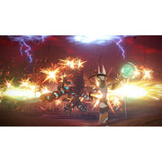 Nintendo Hyrule Warriors Age of Imprisonment Action Adventure Game for Switch 2