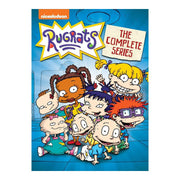 Nickelodeon Rugrats: The Complete Series (DVD)