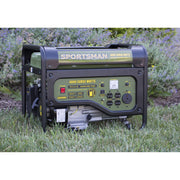 Sportsman GEN4000 Gasoline 4000W Portable Generator