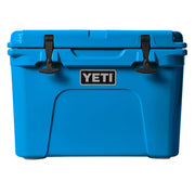 YETI Tundra 35 Cooler - Big Wave Blue