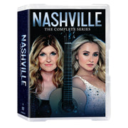 Lionsgate Home Entertainment Nashville Complete Series (DVD)