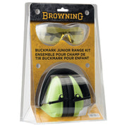 Browning Junior Shooting Range Kit