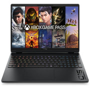 HP 15-ga0059wm HyperX OMEN Gaming Laptop 15-ga0xxx 15.6