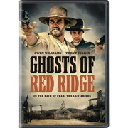 Well Go USA Ghosts of Red Ridge (DVD)