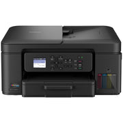 Brother INKvestment Tank 780 Wireless Color Inkjet All-in-One Printer with Duplex Printing, 150-Sheet Tray, MFC-T780DW