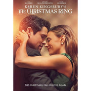 Pinnacle Peak Karen Kingsbury Christmas Ring DVD, Drama Romance, English with Subtitles, 480p, Widescreen 16:9, Standard Edition